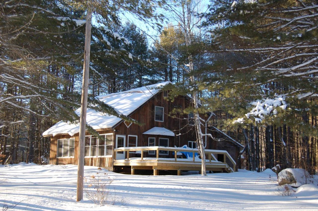 Llama House Adk Wevertown エクステリア 写真