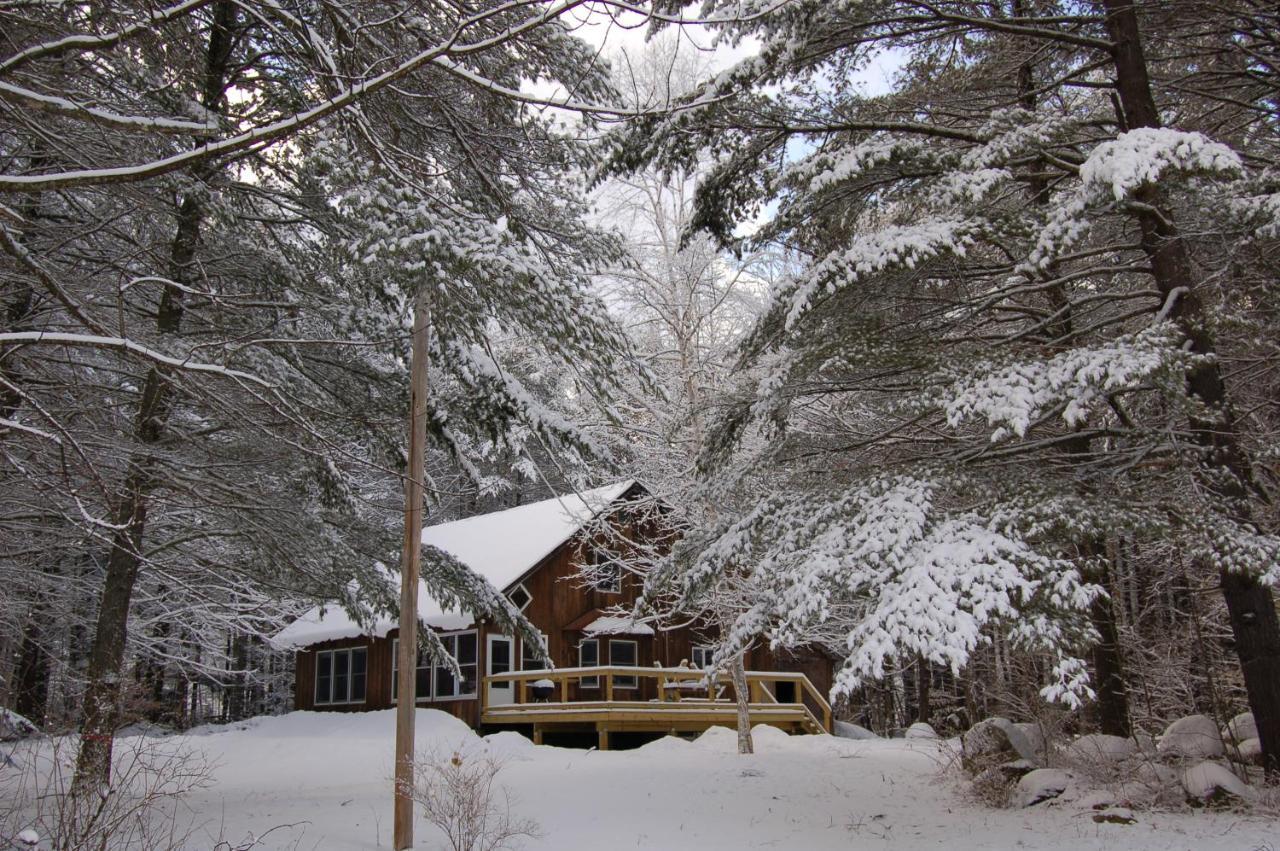 Llama House Adk Wevertown エクステリア 写真
