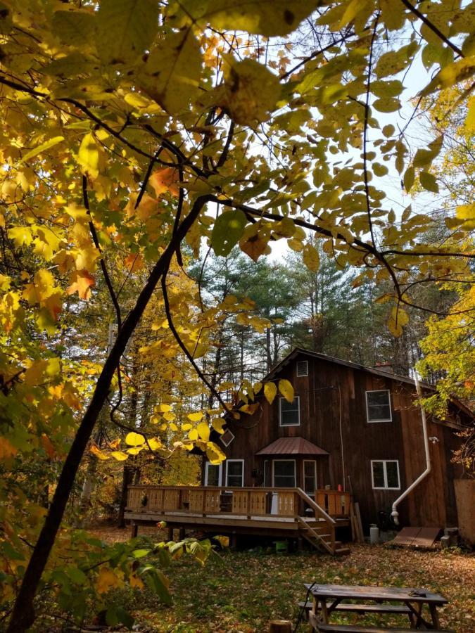 Llama House Adk Wevertown エクステリア 写真