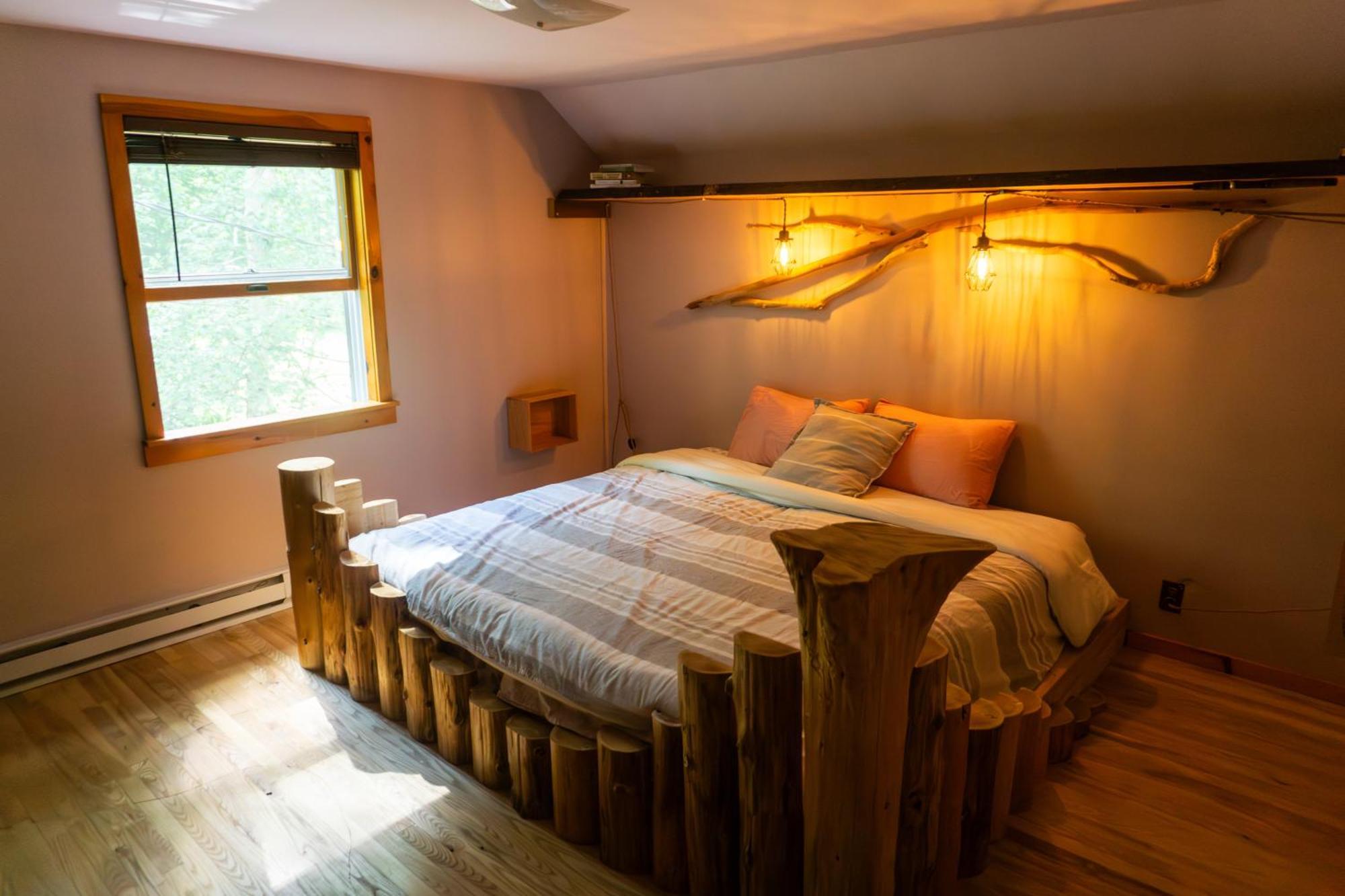 Llama House Adk Wevertown エクステリア 写真