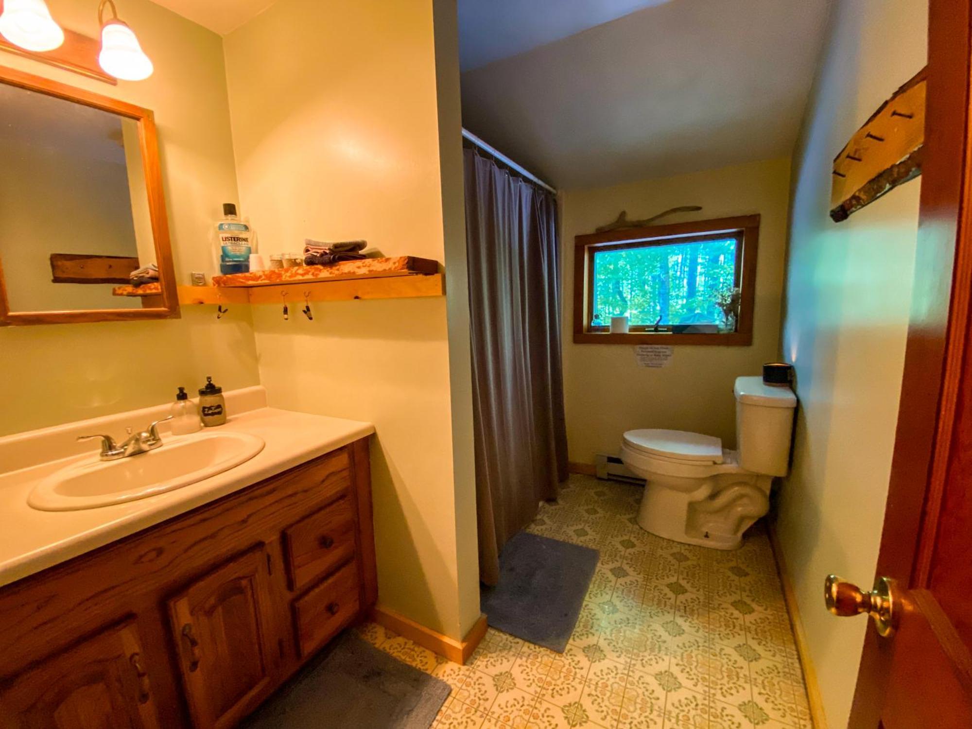 Llama House Adk Wevertown エクステリア 写真